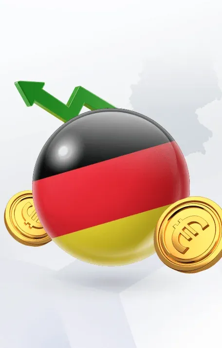 หวยเยอรมัน by huay lan